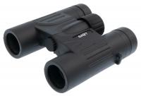 Купить Бинокль GAUT Avior 10х25, Roof-призмы ВК7, цвет - черный, 250г