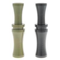 Купить Комплект манков №2. Манок на утку Kwanza + Манок на гуся Kwanza + подвес на 2 манка