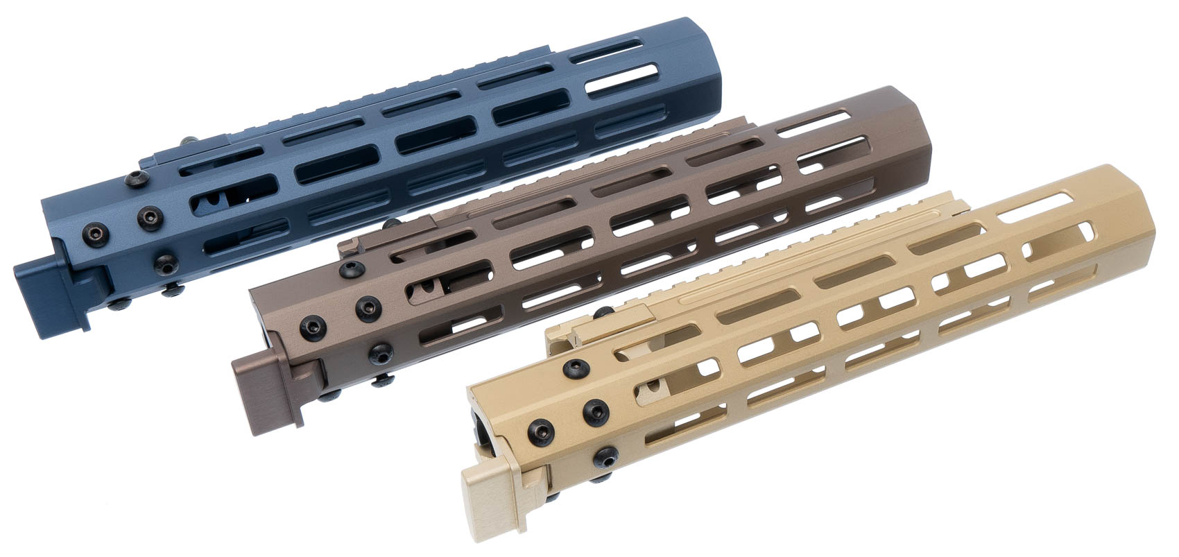 Цевье SAG 5 M-LOK - купить по цене 22 550 руб. в интернет-магазине в Москве