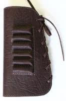 Купить Патронташ на приклад для патронов 7,62(9,3)