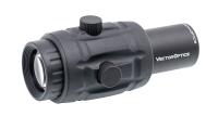 Купить Увеличитель Vector Optics MAVERICK 3х26 (3х), H=39 мм, Flip Side Mount