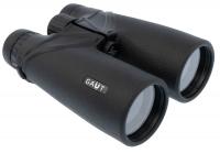 Купить Бинокль GAUT Atlas 12х50, линзы ВК7, тип - Roof, цвет - черный, 760г