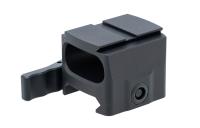 Купить Кронштейн Holosun на Picatinny, высокий GF-H-QD, быстросъёмный, для SCRS и HE509T