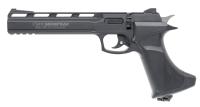 Купить Sturm Snowpeak CP 400 к.4,5 12gr CO2 8-заряд..пневм. пистолет