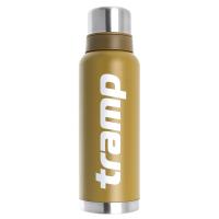 Купить Tramp "Expedition Line" Термос 1.2л.сохранение тепла 82°C/6ч. олива