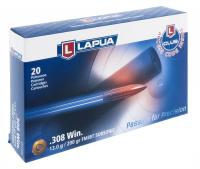 Купить Патроны .308Win Lapua 13,00г FMJBT SUBSONIC
