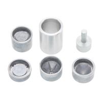 Купить Набор матриц для закрутки патронов типа "звездочка", 12к, Темп