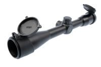 Купить Оптический  прицел Leapers 4x32 с кольцами SCP-U432FD