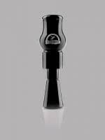 Купить Манок одноязычковый на крякву Hunterhelp Hunter черный