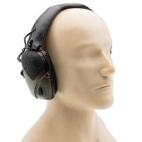 Купить Активные наушники Awesafe зелёные вчехле