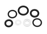 Купить Рем. комплект МР-654 (7 колец) аналог