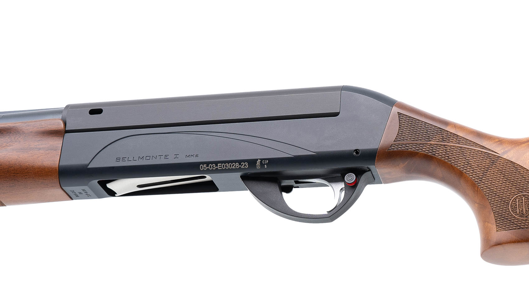 Beretta Bellmonte I Wood 71 (1чок) гражданское охотничье по доступным ценам