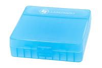 Купить Кейс "Laserhunt" для хранения 100 патронов 9мм.Luger; 9мм.Makarov