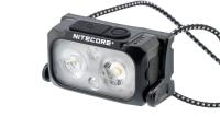 Купить Фонарь налобный Nitecore NU25 UL ультралегкий источниками света, 400 люмен