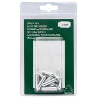 Купить Фальш-патроны Stil Crin алюминиевый 22LR (20шт)