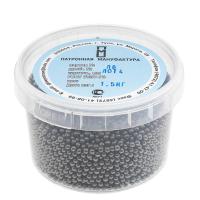 Купить Дробь №4 ЛОТ (ПМ) 1,5кг (8шт/кор)