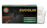 Купить Пакля для чистки нарезного оружия Ballistol Sucolin 75 мл