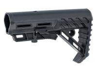 Купить Приклад телескопический ShotTime 108-C, commercial