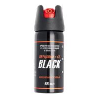 Купить Средство самообороны "Black" 65мл (ЛПР)