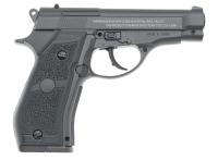Купить Пистолет пневмат. Stalker S84 (аналог"Beretta84") к.4,5мм,металл,120м/с,черный