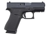 Glock 43X калибр 9mm Luger пистолет спортивный
