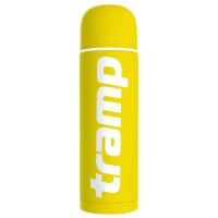 Купить Tramp "Soft Touch" Термос 1.2л.сохранение тепла 82°/6ч. олива 