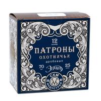 Купить Патроны 12/70 №5 б/к 36г СКМ "Элит"