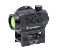 Купить Discoveryopt DMR04, прицел коллиматорный