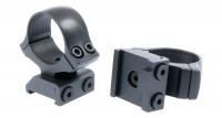 Купить Кронштейн для CZ 550 №12 (3-10-10) кольца 25,4мм