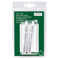 Купить Фальш патрон 9,3х74R, 2шт.