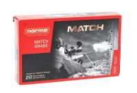 Купить 6,5-284 Norma Golden Target Elite 130 gr