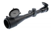 Купить Оптический  прицел Leapers 4x32 с кольцами SCP-U432FD