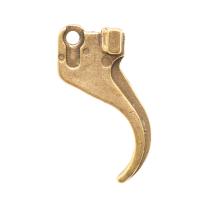 Купить Спусковой крючок Hatsan striker/alpha/edge/1000 латунь