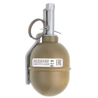 Купить Изделие учебно-имитационное PFX граната RGD-5 (D) меловая 