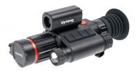 Купить Прицел цифровой Sytong HT-70LRF с дальномером