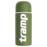 Купить Tramp "Soft Touch" Термос 0.75л.сохранение тепла 80°/6ч. хаки 