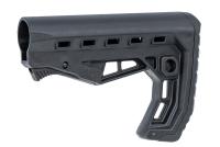 Купить Приклад телескопический ShotTime 110-M, Mil-Speс