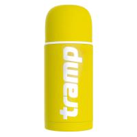 Купить Tramp "Soft Touch" Термос 0.75л.сохранение тепла 80°/6ч. олива 