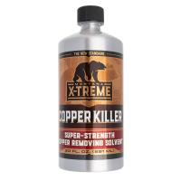 Сольвент для снятия омеднения в стволе Montana X-Treme Copper Killer 590 мл