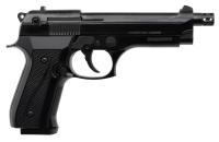 Сигнальный пистолет B92-S KURS кал. 5,5мм под патрон 10ТК черный