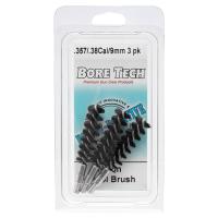 Купить Ерш 357/.38/9мм Bore Tech нейлоновый 3шт