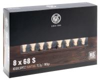 Купить 8*68 S DN RWS KS 11,7 