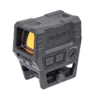 Купить Прицел коллиматорный Holosun AEMS CORE X2 GD закрыт.,на Picatinny,точка 2МОА,подсв10(+2NV),IP67,278г