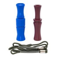 Купить Комплект Mankoff №3 гусь гуменник + белолобый гусь с подвесом на 2 манка (3030/1)