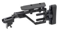 Купить Приклад SAG регулируемый + переходник приклада №4 для СВД