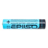 Купить Батарейка EPILSO  LR03/AAA 2 Shrink Card 1.5V