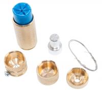 Купить Набор звездочка 12к