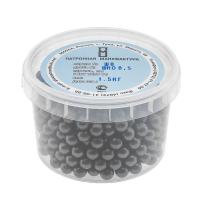 Купить Картечь 8,5мм ШКО (ПМ) 1,5кг (8шт/кор)