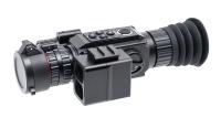 Купить Прицел цифровой Sytong HT-60LRF, 3-8X, ПНВ, фонарь 940nm, дальномер
