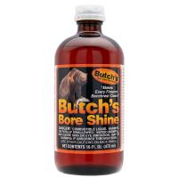 Сольвент для очистки ствола Butch's Bore Shine 475 мл